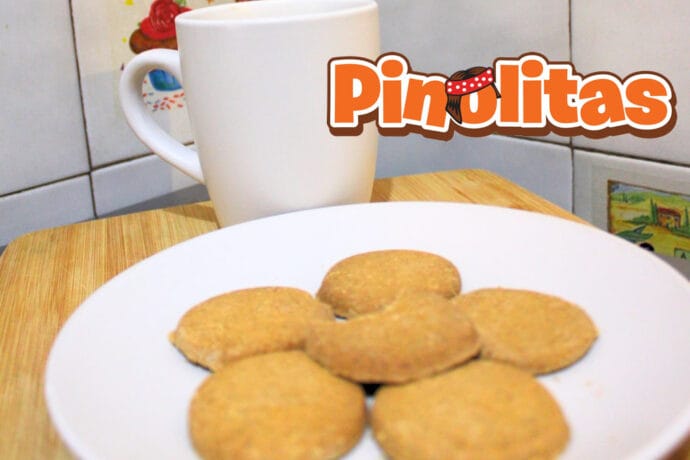 Pinole vs avena: comparación nutricional
