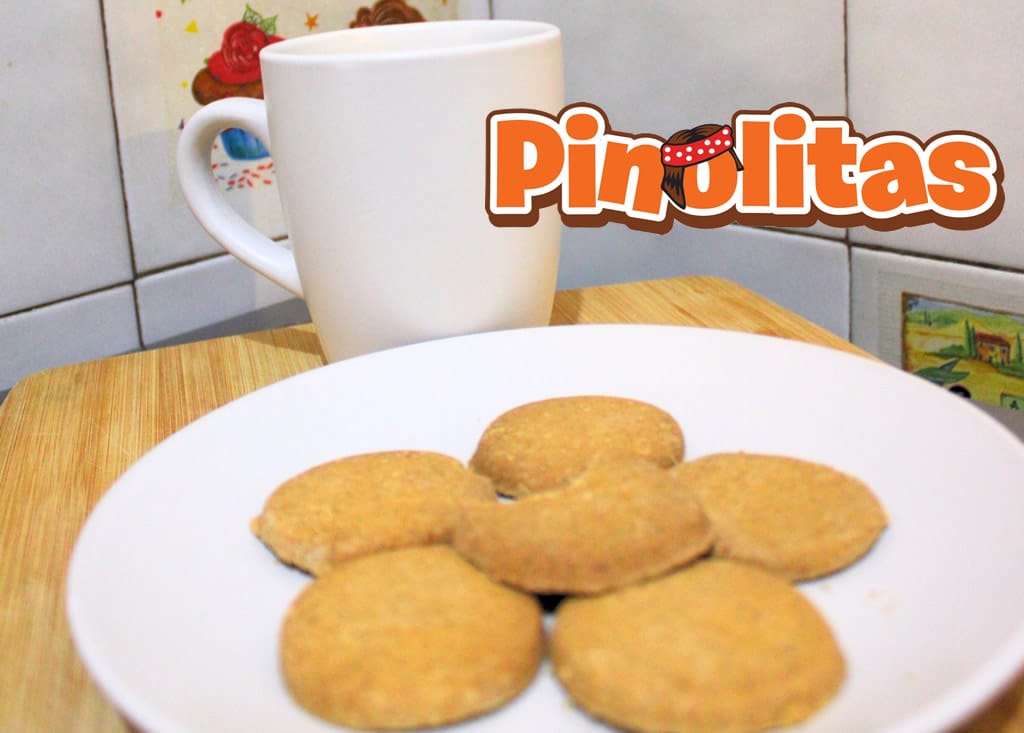 Pinole vs avena: comparación nutricional