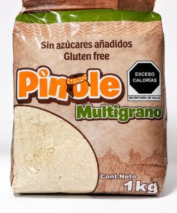 Pinole Multigrano